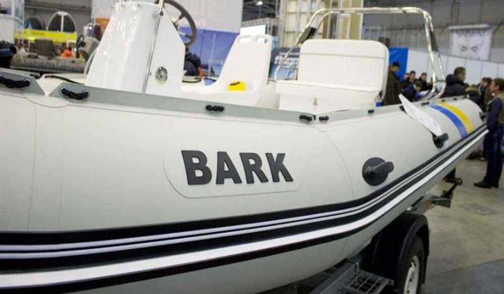 Особенности и преимущества лодок Bark