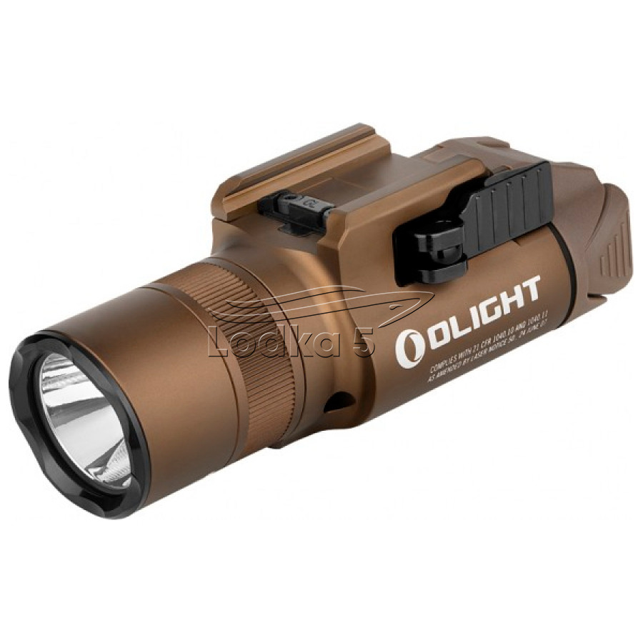 fonar-olight-baldr-pro-r-green