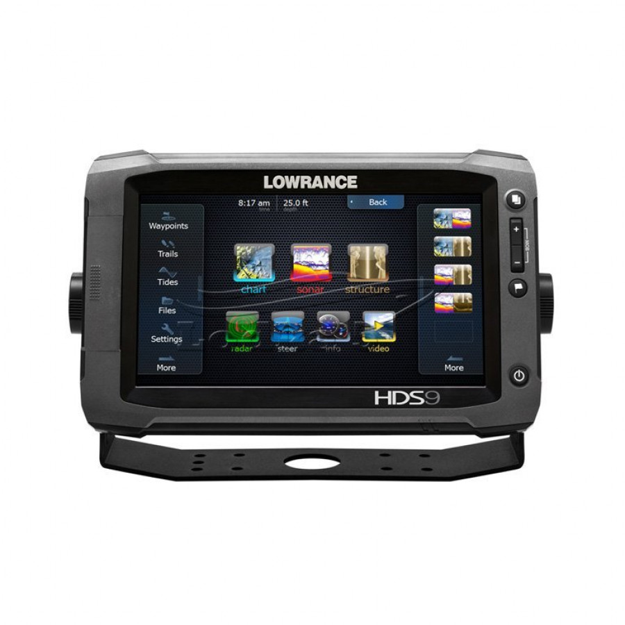 Купить Lowrance HDS-9 Gen2 Touch (Лоуренс ХДС-9)