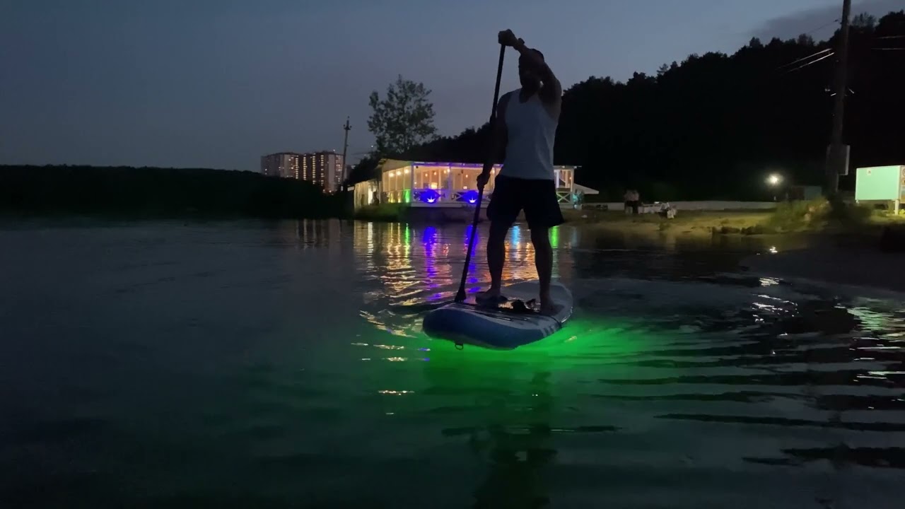 подстветка