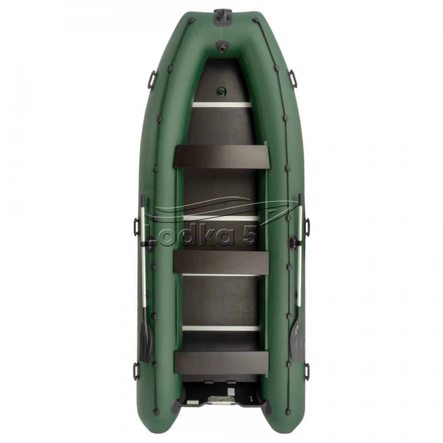 Kolibri KM-450DSL, фото Лодка5