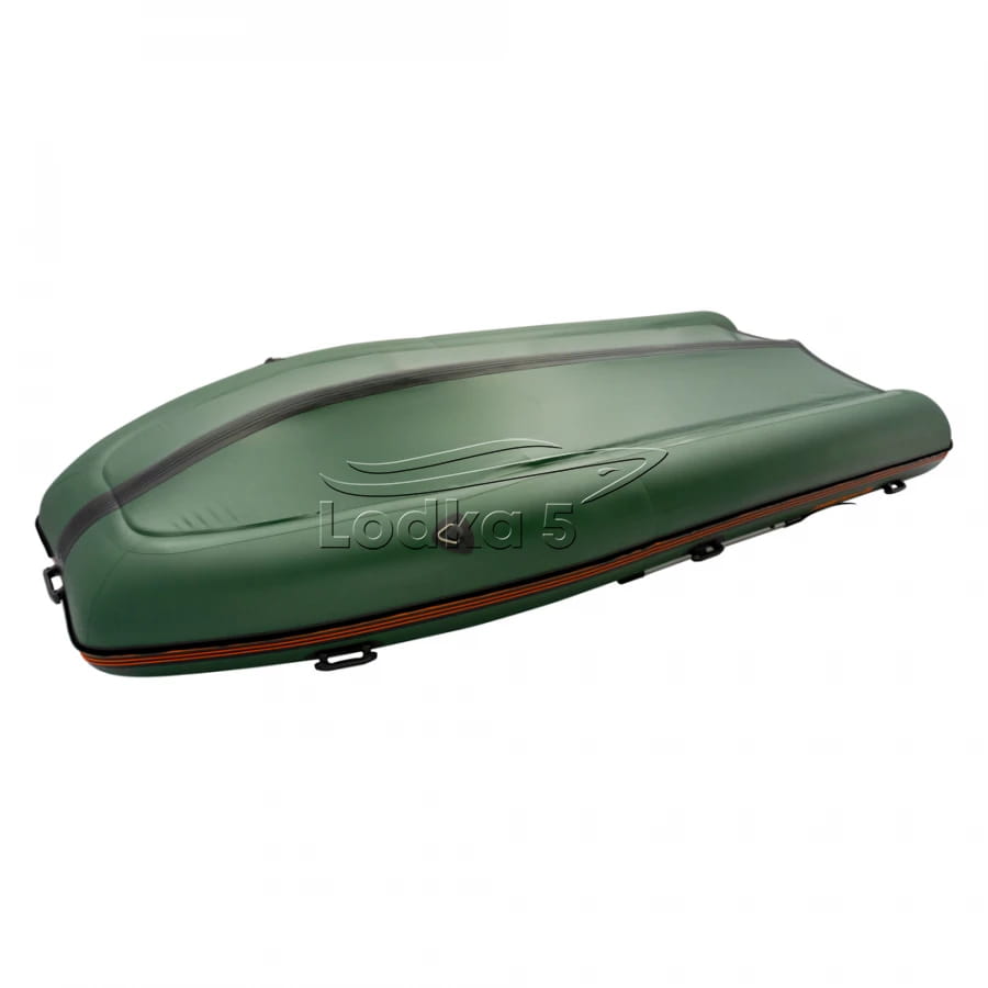 Kolibri KM-450DSL, фото Лодка5