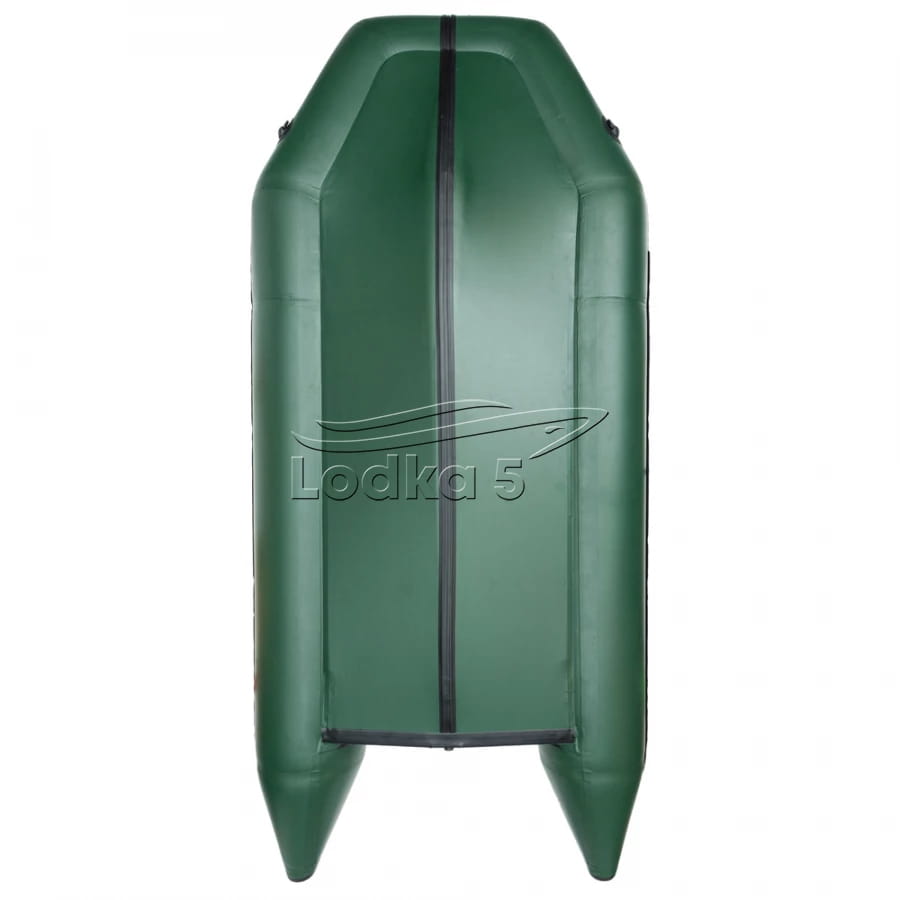 Kolibri KM-360D Profy, фото Лодка5