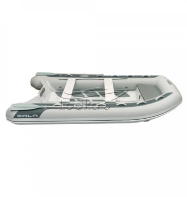 GALA Atlantis Double Deck A360D RIB, фото Лодка5