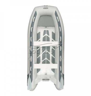 GALA Atlantis Double Deck A360D RIB, фото Лодка5