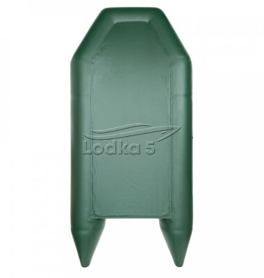 Kolibri KM-330 со сланью-книжкой, фото Лодка5