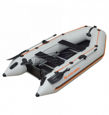 Kolibri KM-330D Profy, фото Лодка5