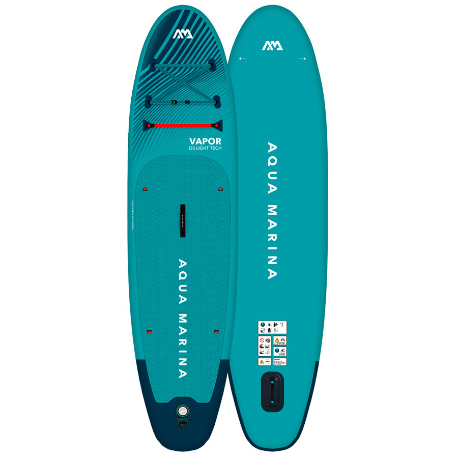 Aqua-Marina Vapor Aqua Splash All-Around 10.4 