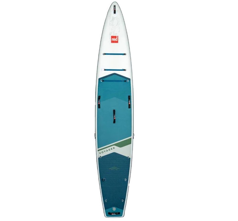 Red Paddle Co Voyager 14.0