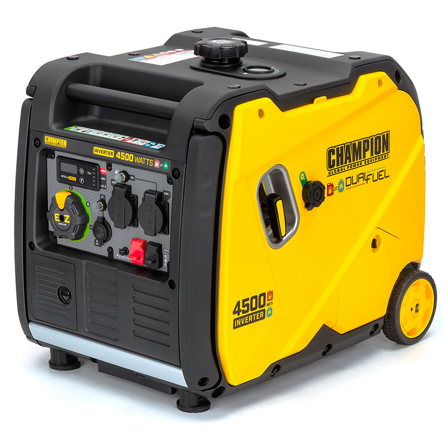 Champion C4500BT