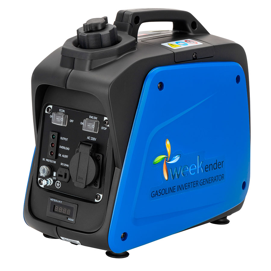 Weekender X950i
