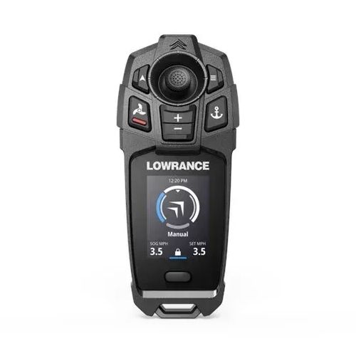 Lowrance FreeSteer Remote