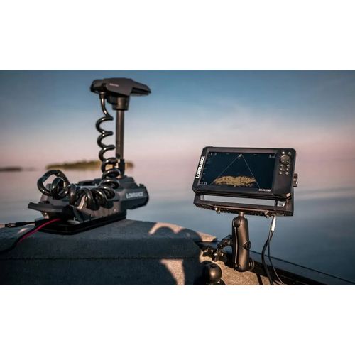 GPS Anchor Lock