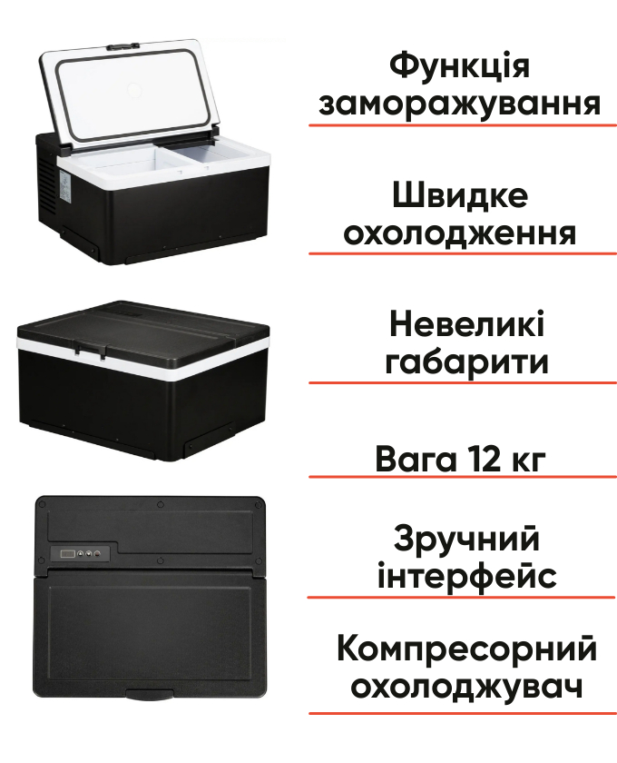 Alpicool ARC22