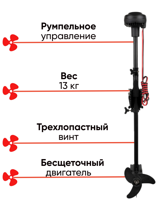 Haswing Protruar 2.0 85