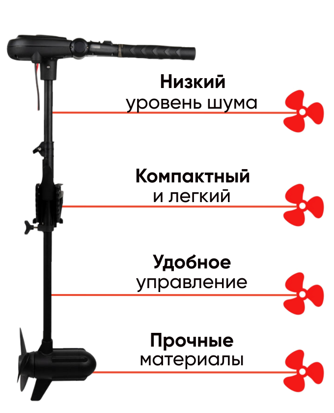 Haswing Protruar 2.0 85 
