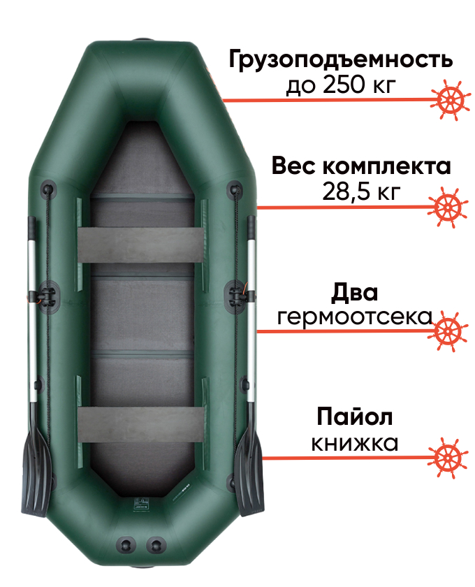 Kolibri K-280T 