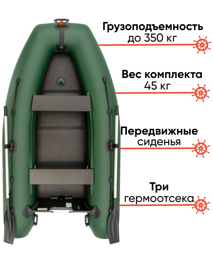 Kolibri KM-280DL Light 