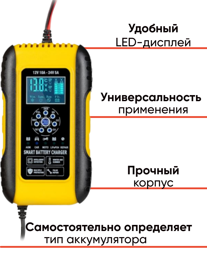 LogicPower LP AC-022