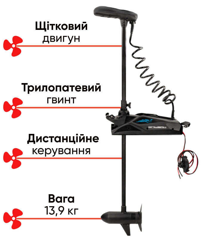 Haswing Cayman B 55 GPS 
