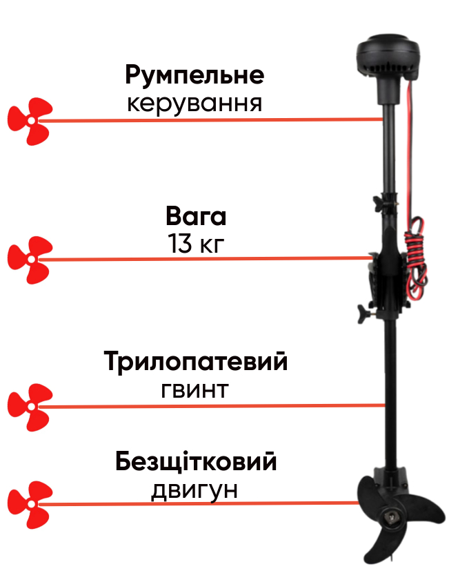 Haswing Protruar 2.0 85