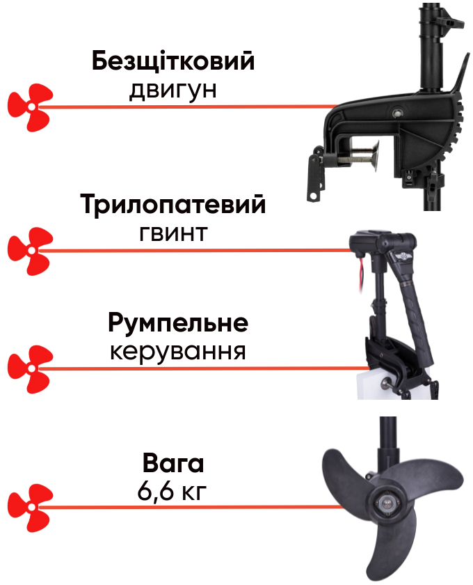 Haswing Protruar 1.0 65