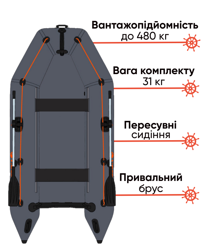 Kolibri KM-330  без пайола 