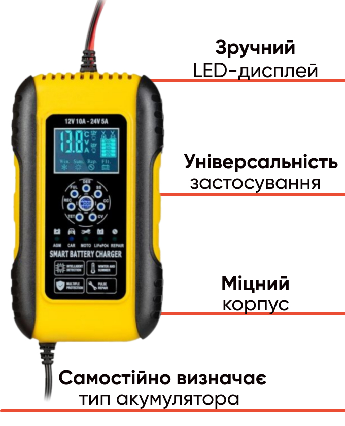 LogicPower LP AC-022