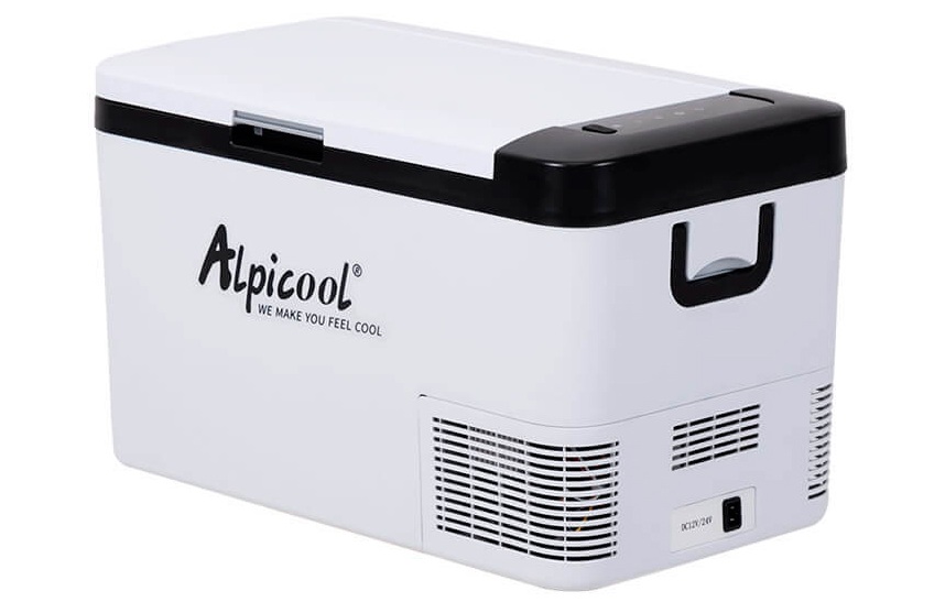 Alpicool K25