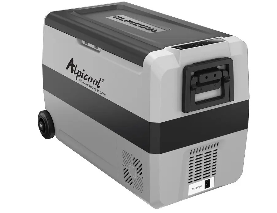 Alpicool T50LG