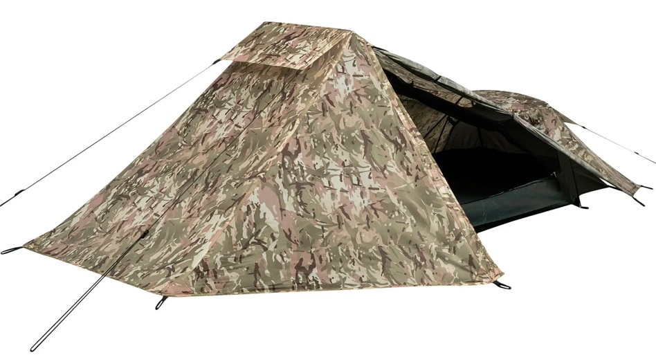 Highlander Blackthorn 1 XL HMTC